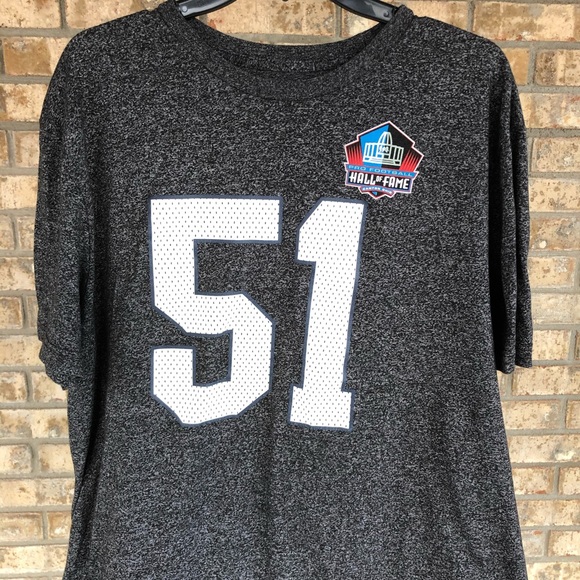 Other - Men’s Majestic NFL player t-shirt